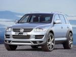 Volkswagen Touareg TDi SportLine by ABT 2008 года